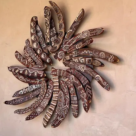 Casa Margarita Villa Soo