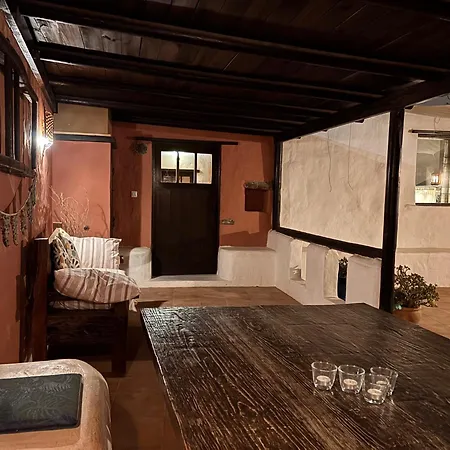 Casa Margarita Villa *