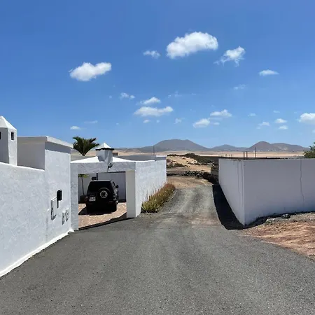 Villa Casa Margarita