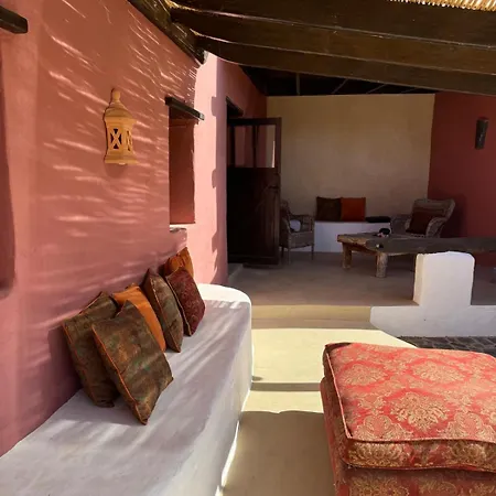 Villa Casa Margarita