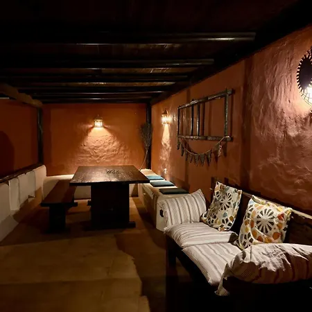 Casa Margarita Villa