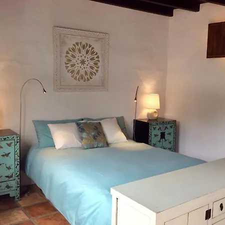 Casa Margarita Villa