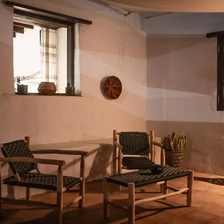 Casa Margarita * Soo