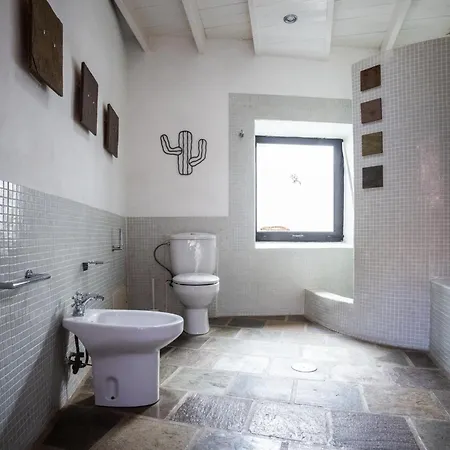 Casa Margarita Villa Soo