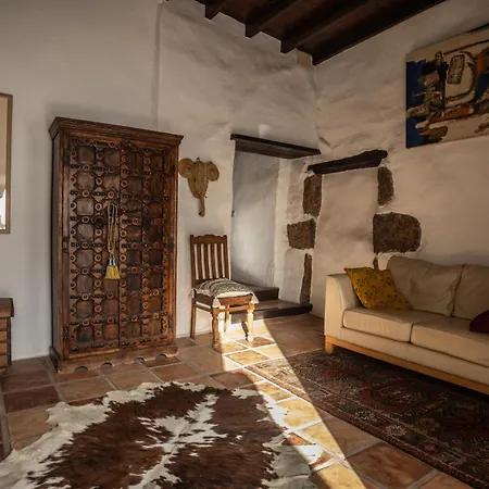 Casa Margarita Villa *