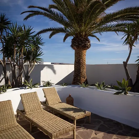 Casa Margarita * Soo