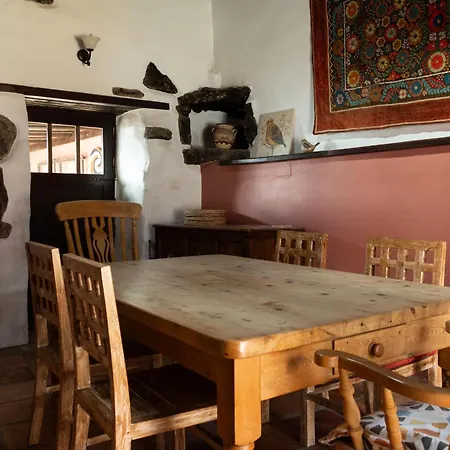 Casa Margarita Villa *