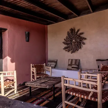 Casa Margarita Soo