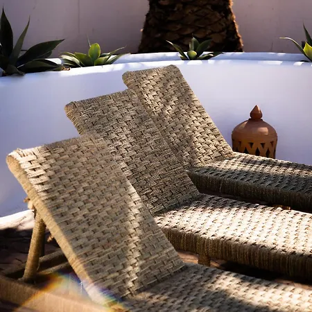 Casa Margarita Villa