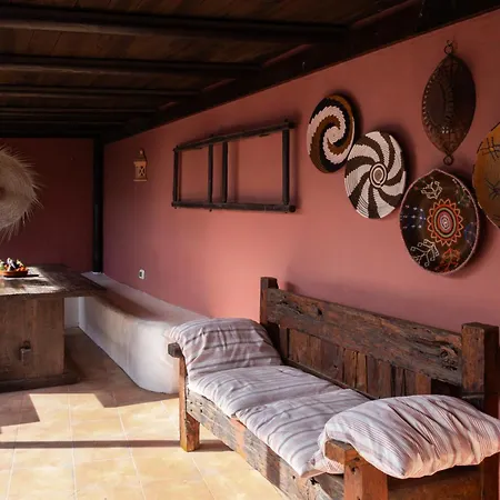 Casa Margarita Villa