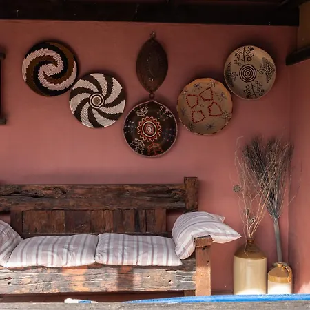 Villa Casa Margarita *