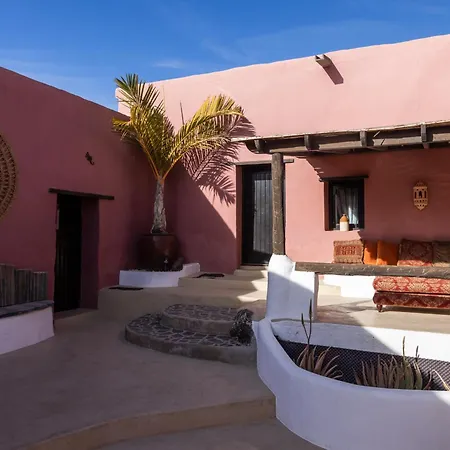 Casa Margarita Soo