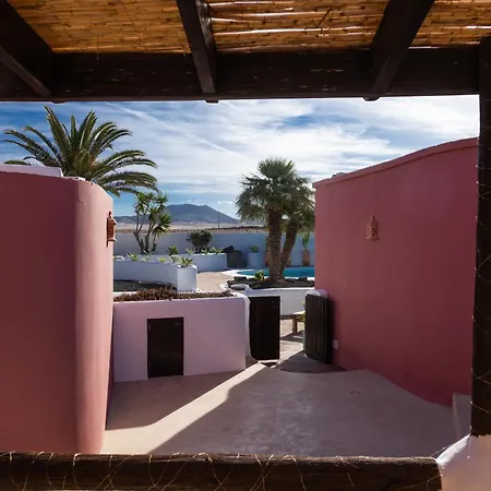 Villa Casa Margarita *