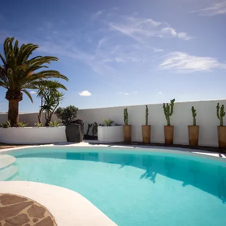 Villa Casa Margarita Soo