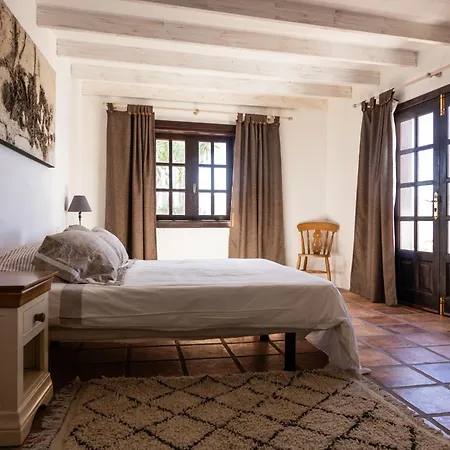 Casa Margarita Villa Soo