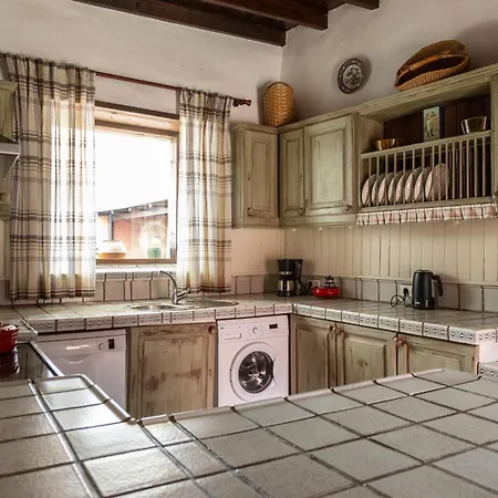 Casa Margarita Willa Soo