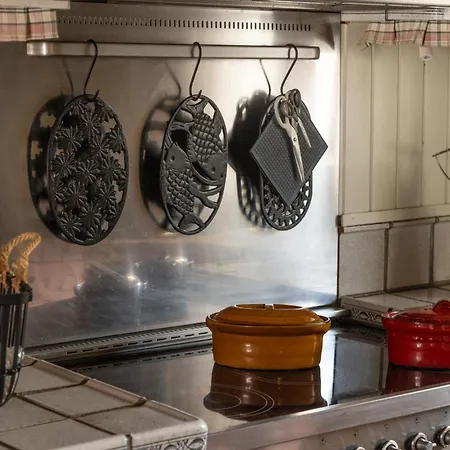 Willa Casa Margarita *