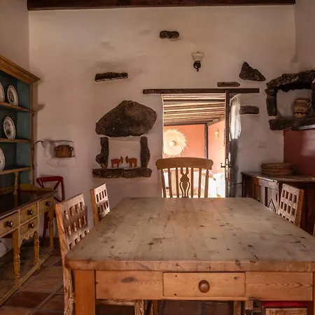 Willa Casa Margarita