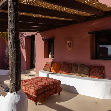 Willa Casa Margarita *