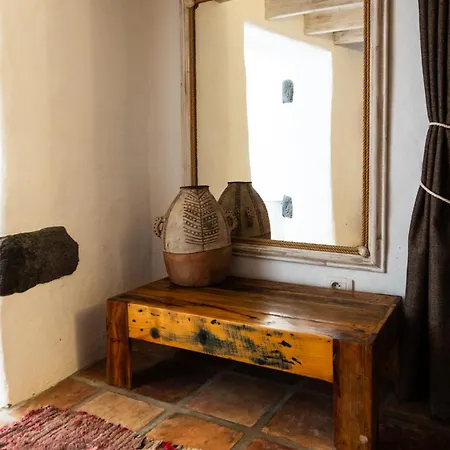 Casa Margarita Soo