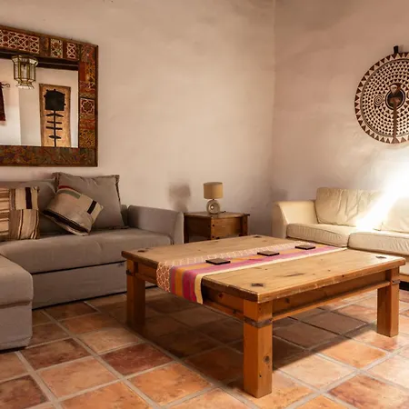 Willa Casa Margarita *